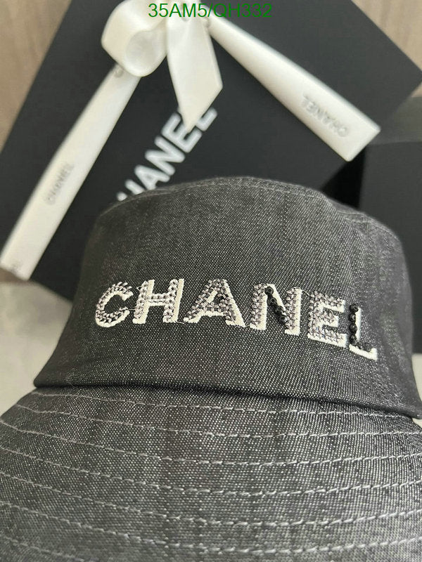 SAMC - CHL Caps & Hats - 175