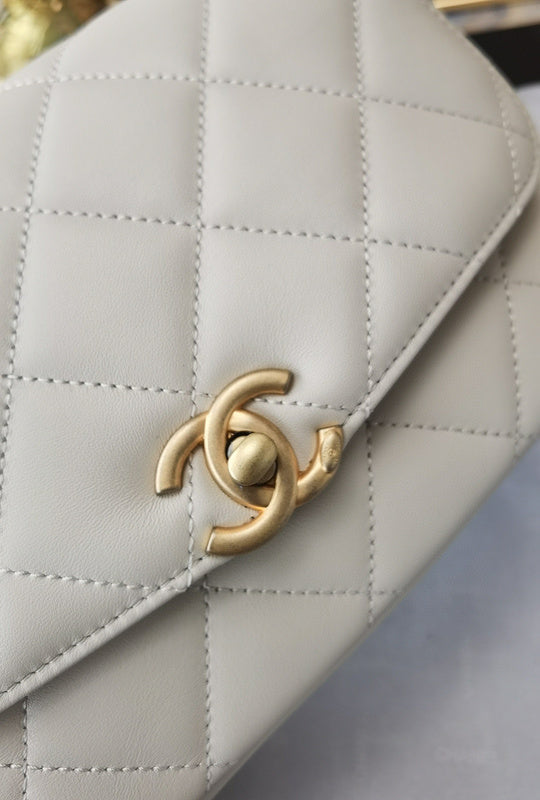 Satchel Bags - CHL Bags - 1708