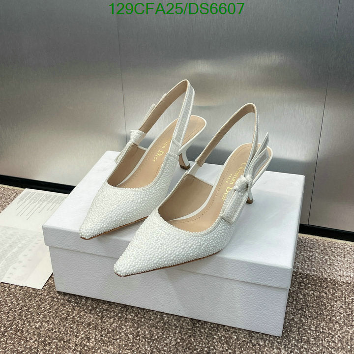 SAMCC - DOR Women Shoes - 2329