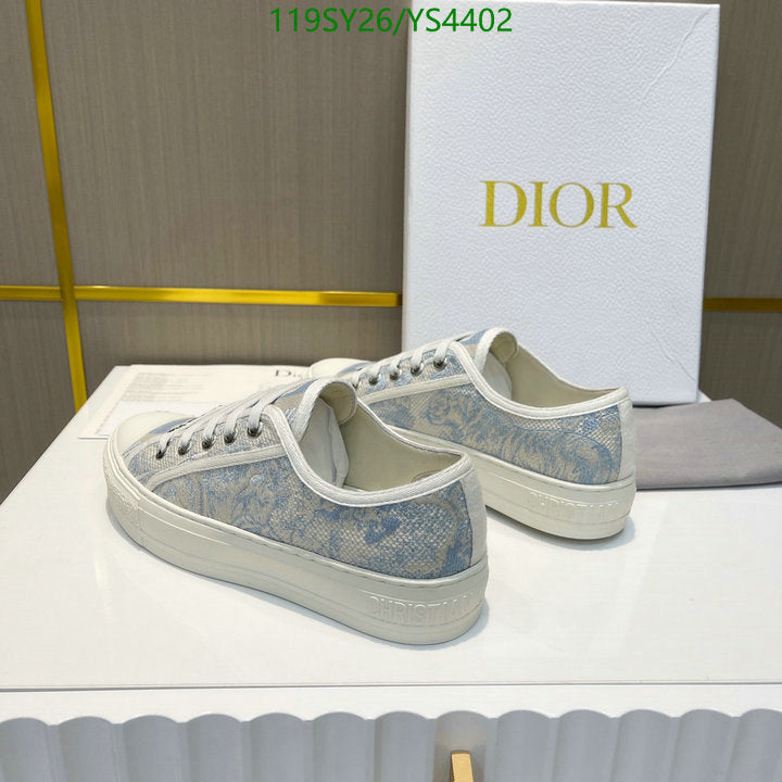 SAMC - DOR Women Sneakers - 206