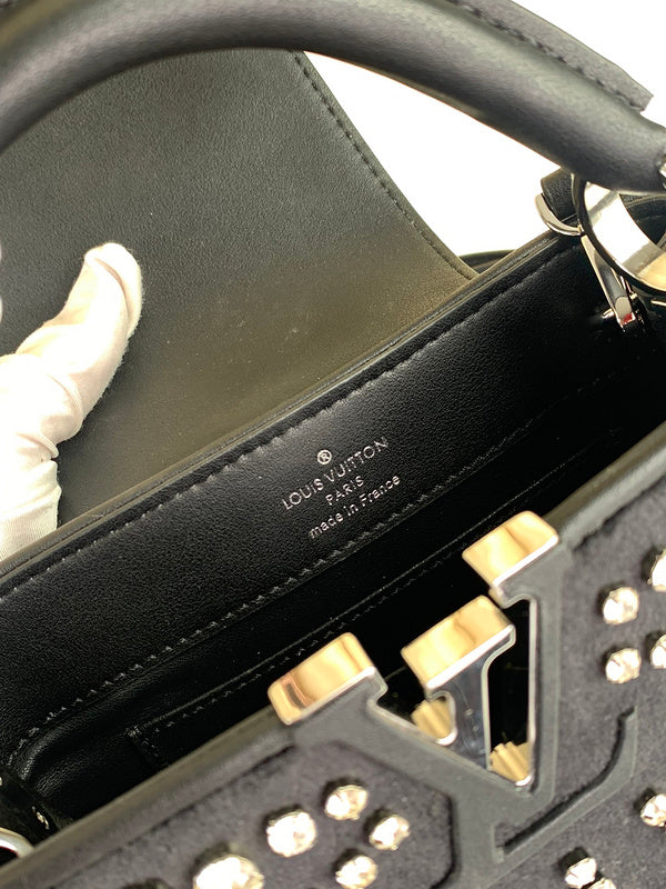 Satchel Bags - VL Bags - 4599