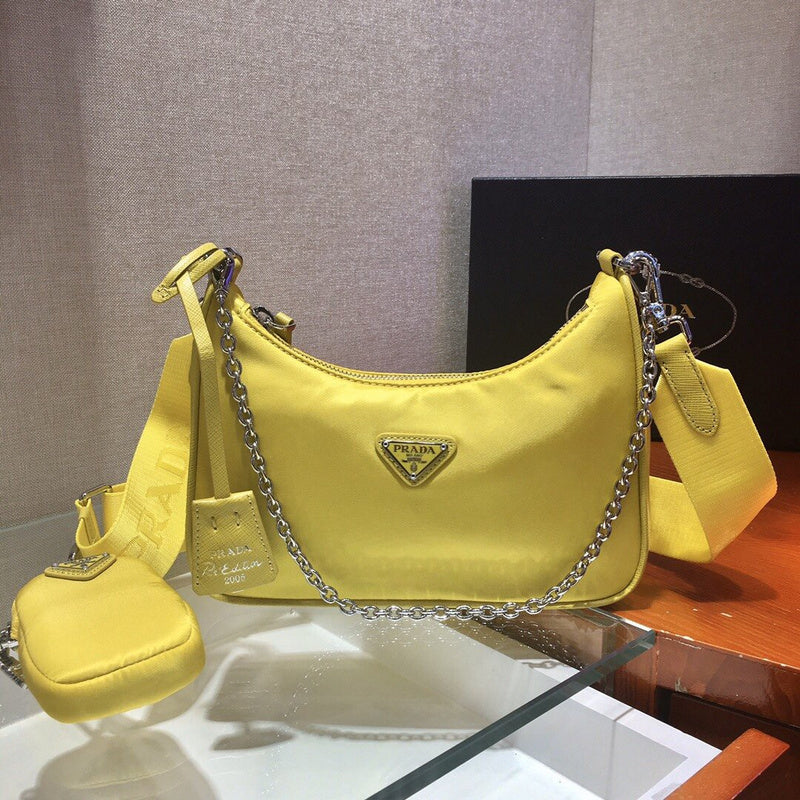 Satchel Bags - PDA Bags - 1908
