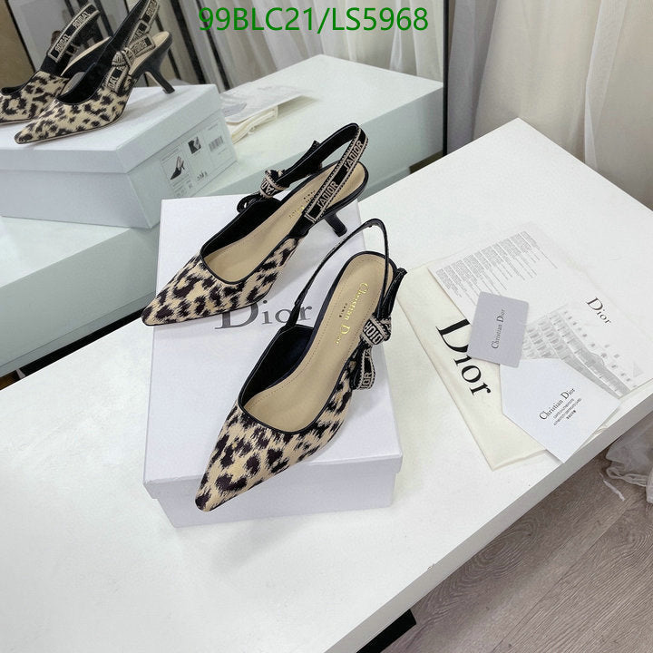 SAMCC - DOR Women Shoes - 2139