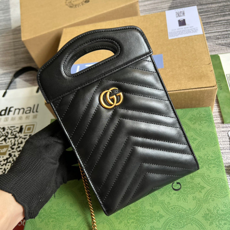 Satchel Bags - GCI Bags - 7953