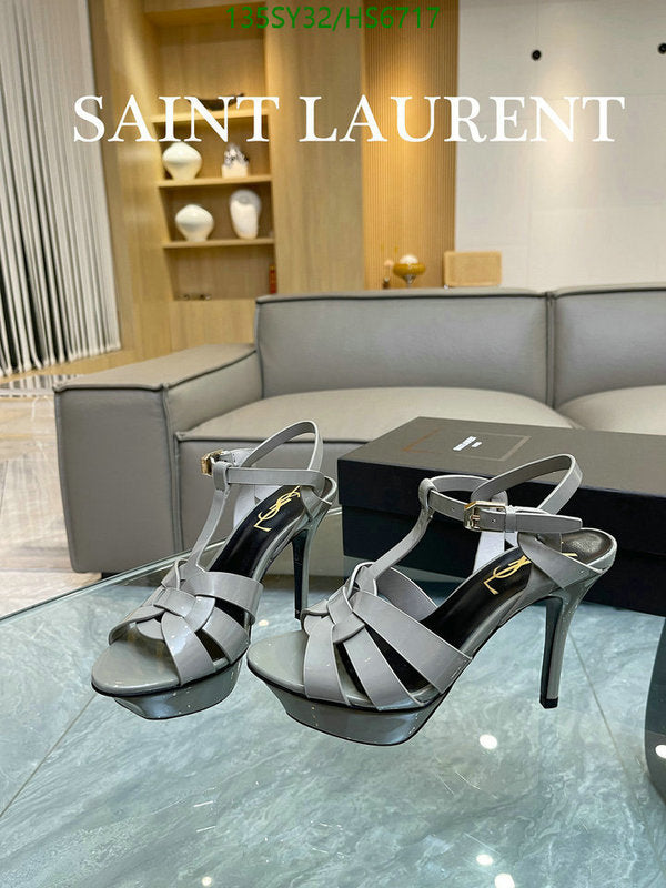 SAMC - YLS Women Shoes Heels - 057