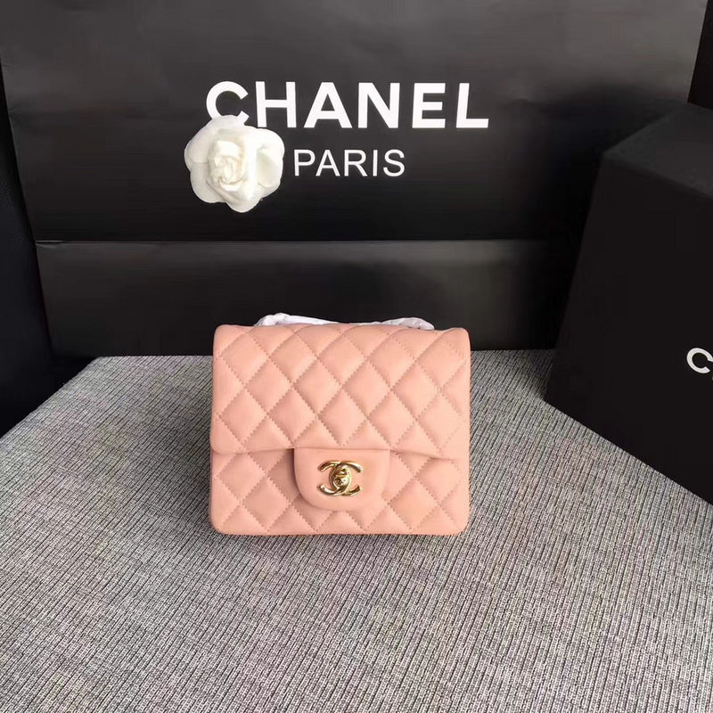 Satchel Bags - CHL Bags - 580