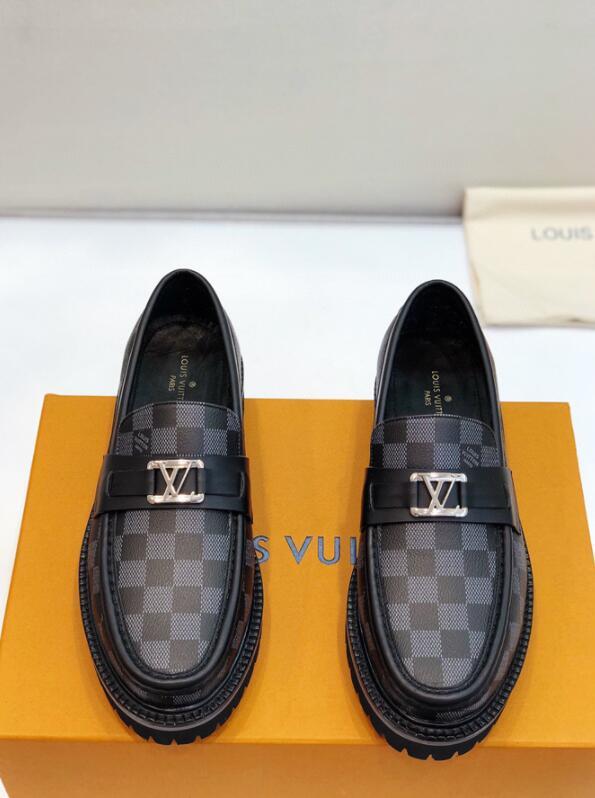 SAMC - LOV Men Shoes - 1125