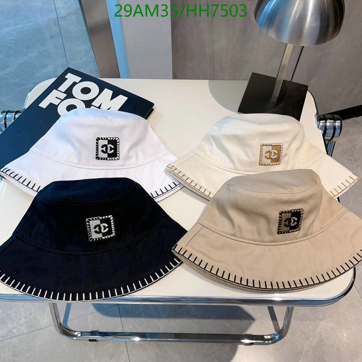 SAMC - CHL Caps & Hats - 288