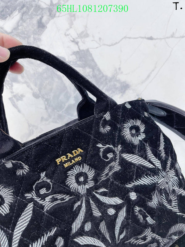 Satchel Bags - PDA Bags - 3744