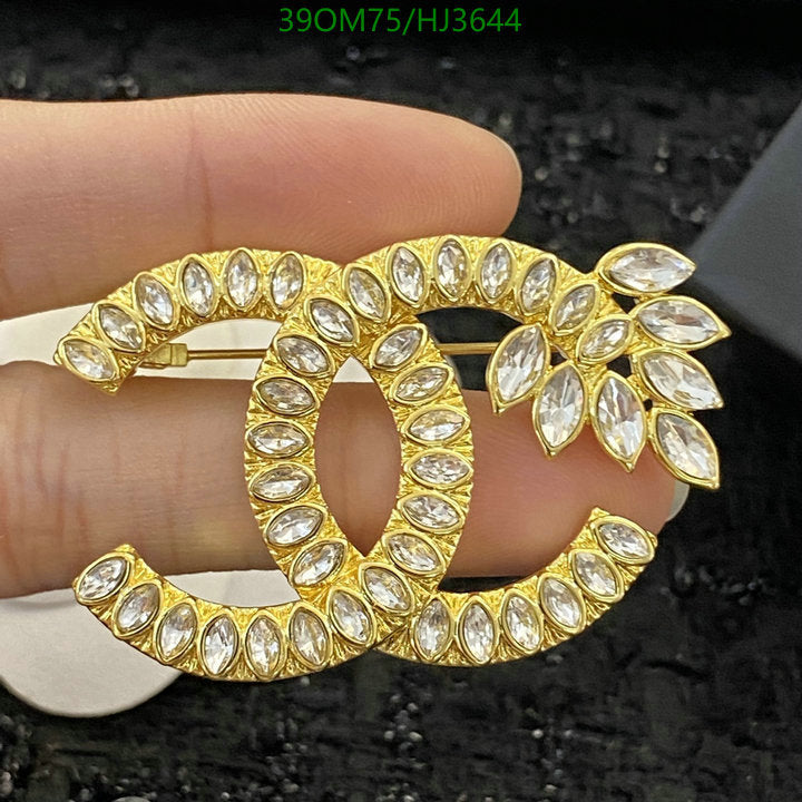SAMC - CHL Jewelry - 574
