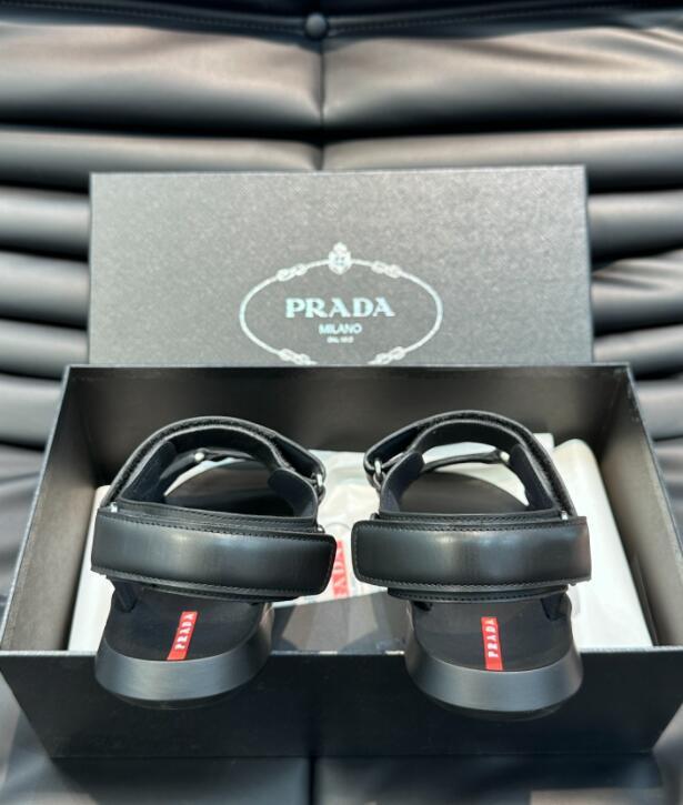 GlamyMen Shoes - 072