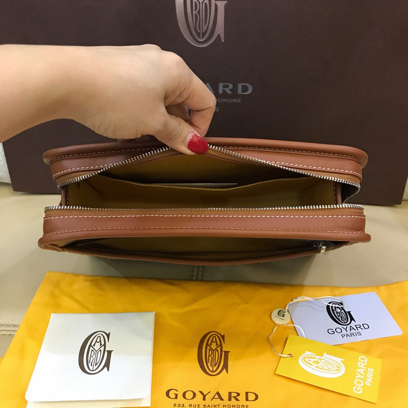 Satchel Bags - GOD Bags - 892