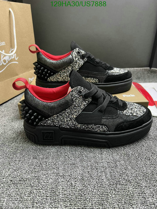 SAMC - CBL Women Shoes - 064