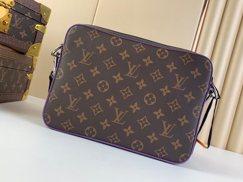 Satchel Bags - VL Bags - 3279