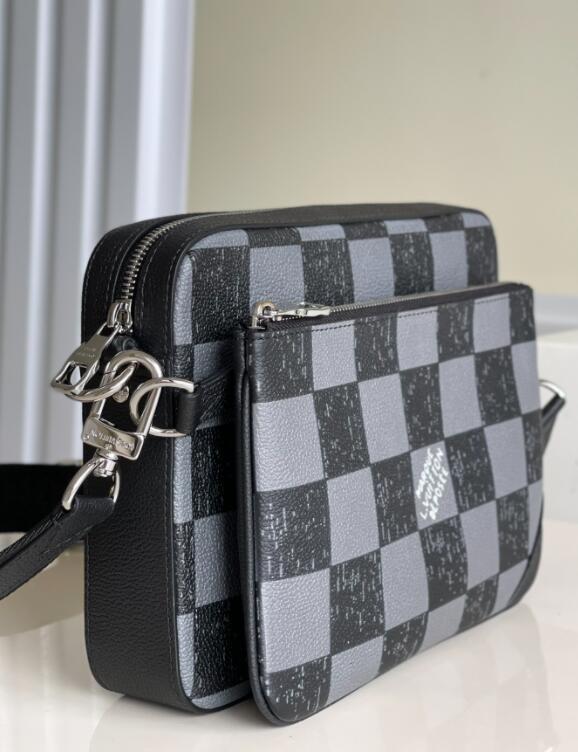 SAMC - LOV Bags - 2086