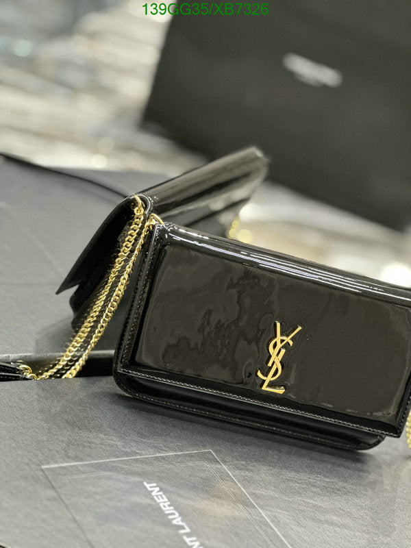 SAMC - YLS Bags - 360