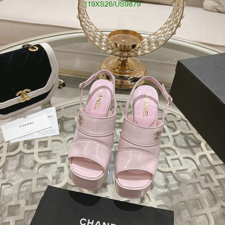 SAMC - CHL Women Shoes High Heels - 084