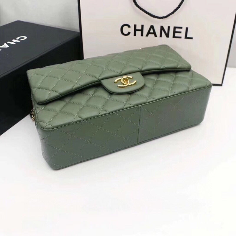 Satchel Bags - CHL Bags - 4246