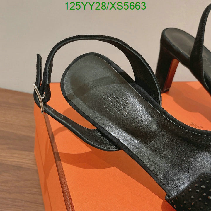 SAMC - HMS Women Shoes - 345