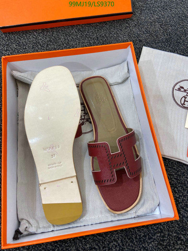 SAMC - HMS Women Shoes - 477