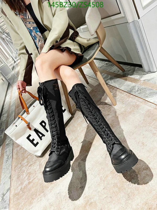 SAMC - COL Women Shoes - 158