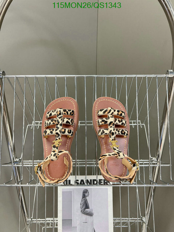 SAMC - COL Women Shoes - 258