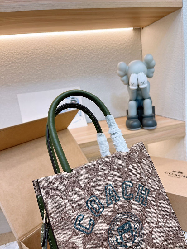 Satchel Bags - CCH Bags - 423
