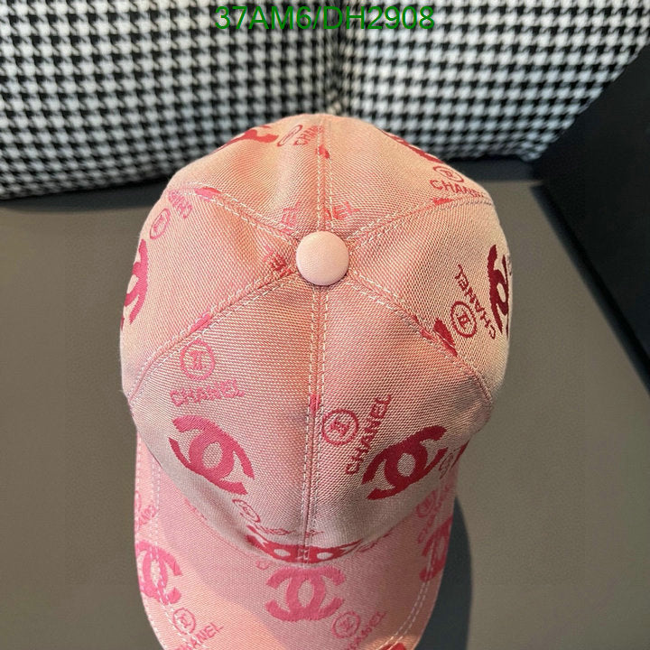 SAMC - CHL Caps & Hats - 003