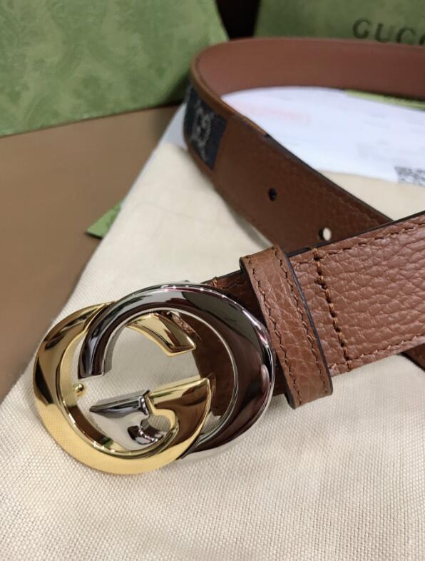 SAMC - Mix Belts - 111