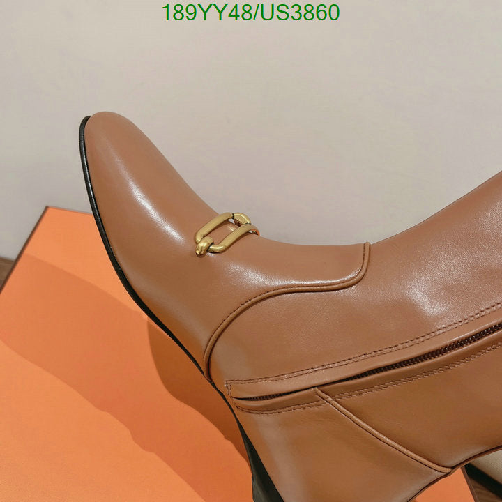 SAMC - Mix Boots - 533