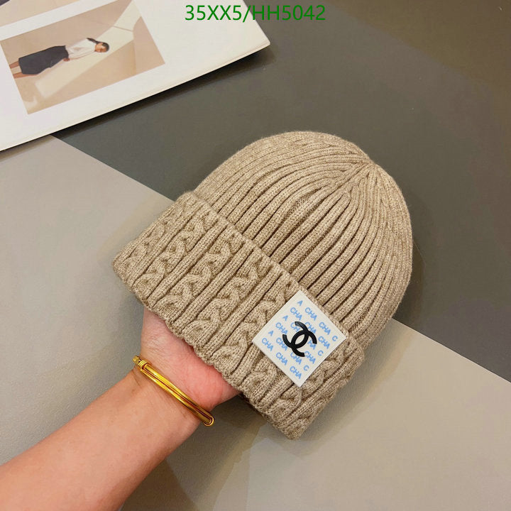 SAMC - CHL Caps & Hats - 316