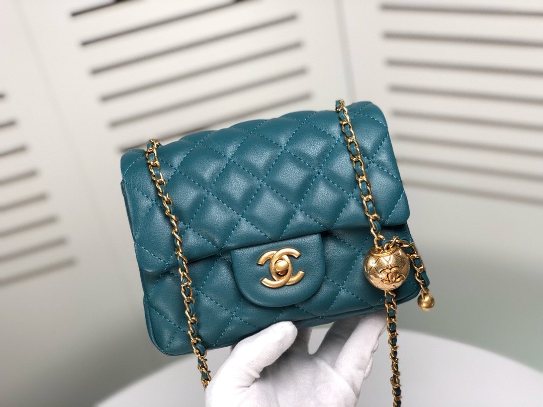 EN - New Arrival Bags CHL 114