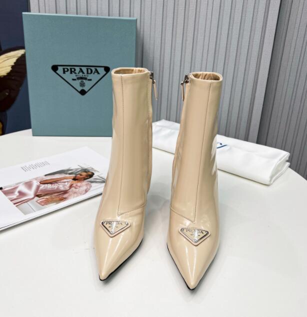GlamyWomen Shoes - 353