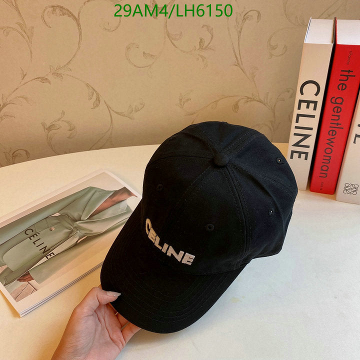 SAMC - COL Caps & Hats - 310