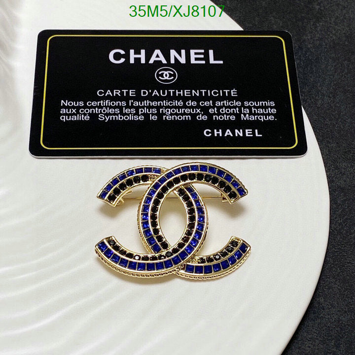 SAMC - CHL Jewelry - 987