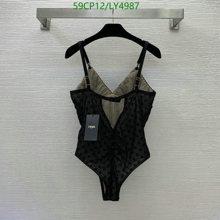 SAMC - FDE Swimsuits - 108