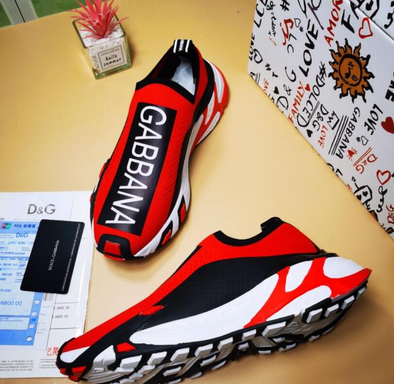 SAMC - DAG Women Shoes - 075