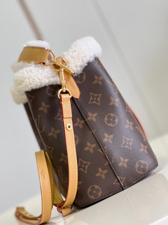 SAMC - LOV Bags - 1467