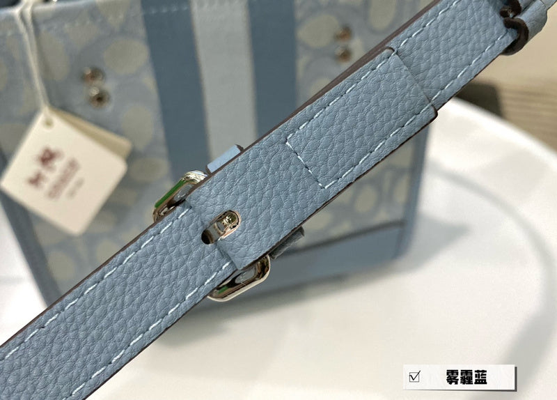 Satchel Bags - CCH Bags - 084
