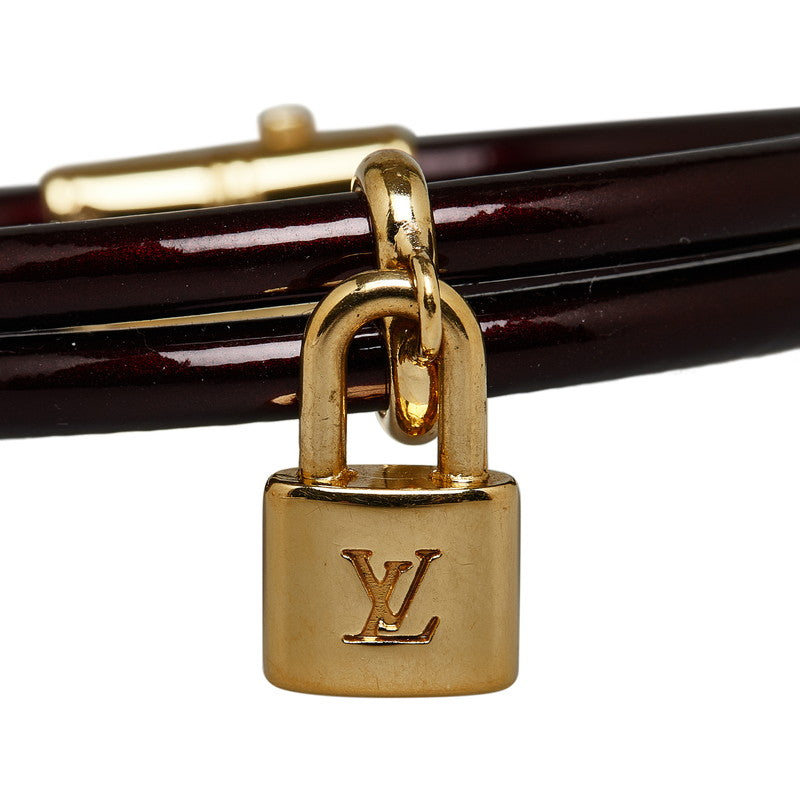 Louis Vuitton Couple M6641E Amaranta Gold Emmelie  Ladies Louis Vuitton Couple M6641E Amaranta Gold Emmelie Ladies Louis Vuitton