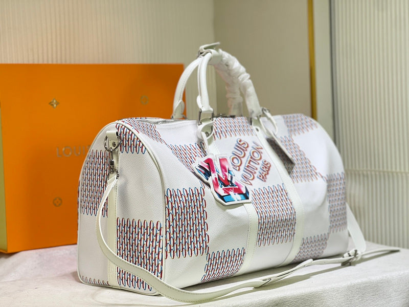 Satchel Bags - VL2 Bags - 202