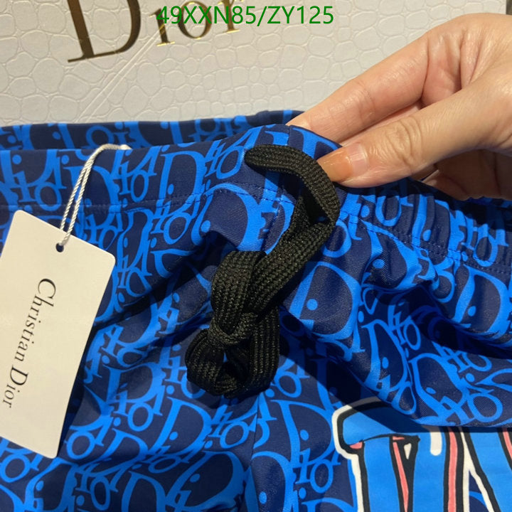 SAMC - DOR Swimsuits - 131