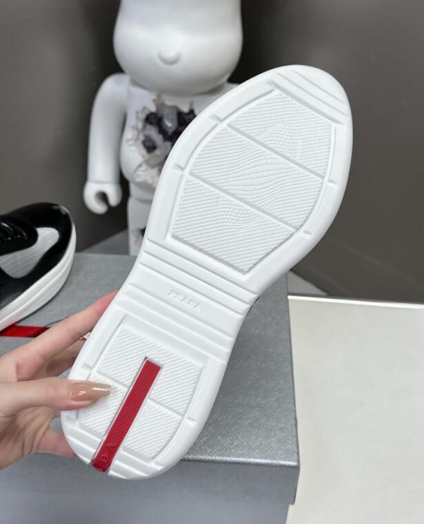 Glamy - PD Women Shoes - 074