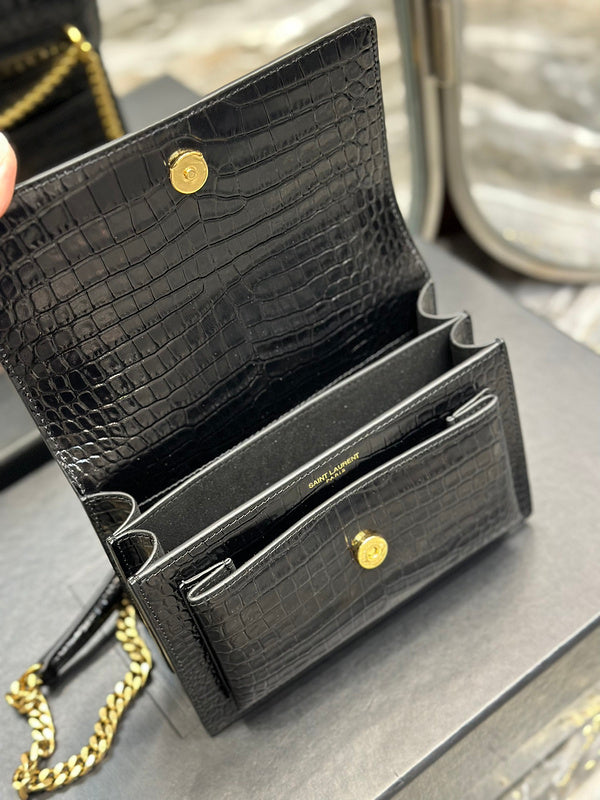 Glamy - YLS Bags - 1010