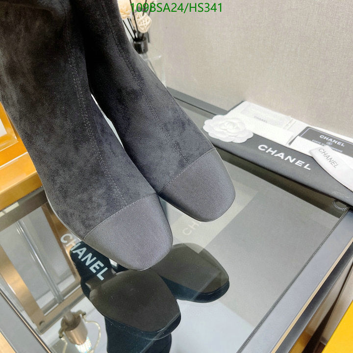 SAMC - Mix Boots - 066