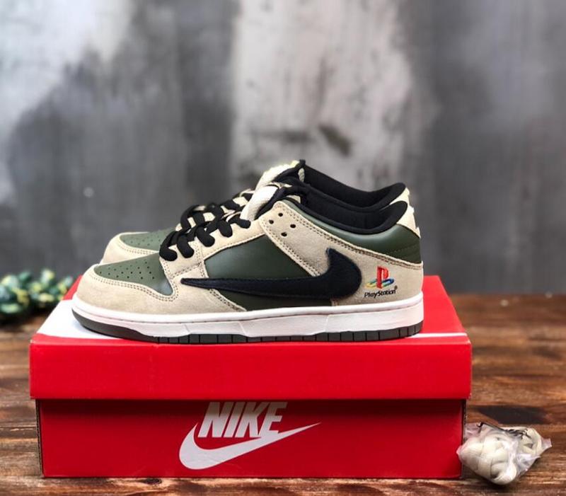 SAMC - NKE Shoes - 1711