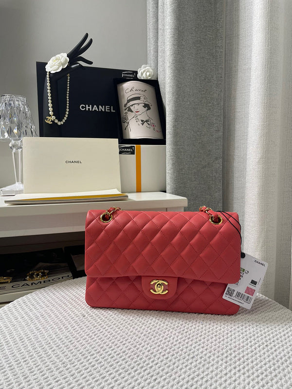 Satchel Bags - CHL Bags - 1354