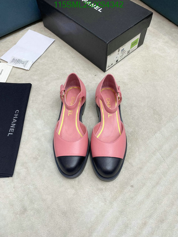 SAMC - CHL Women Shoes Ballet - 378