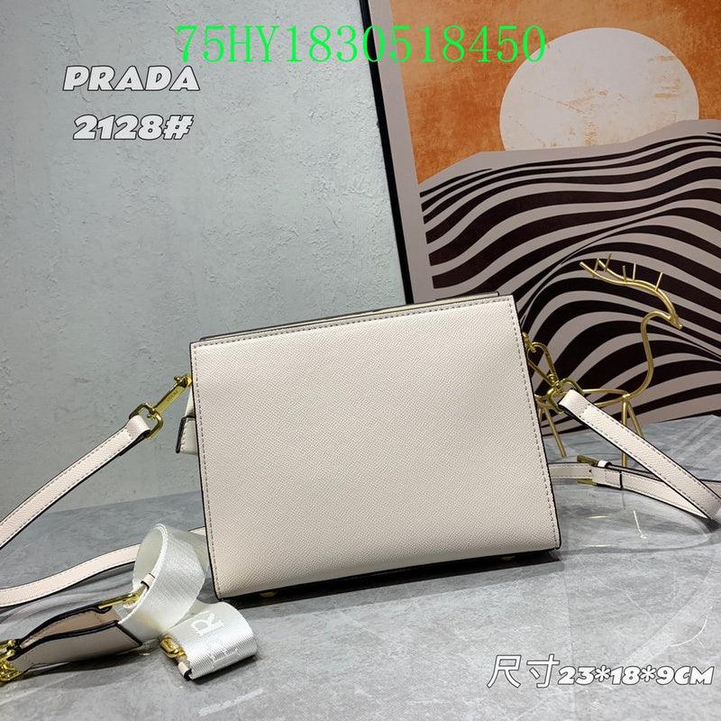 Satchel Bags - PDA Bags - 4345