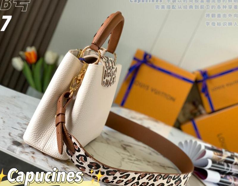 SAMC - LOV Bags - 2066